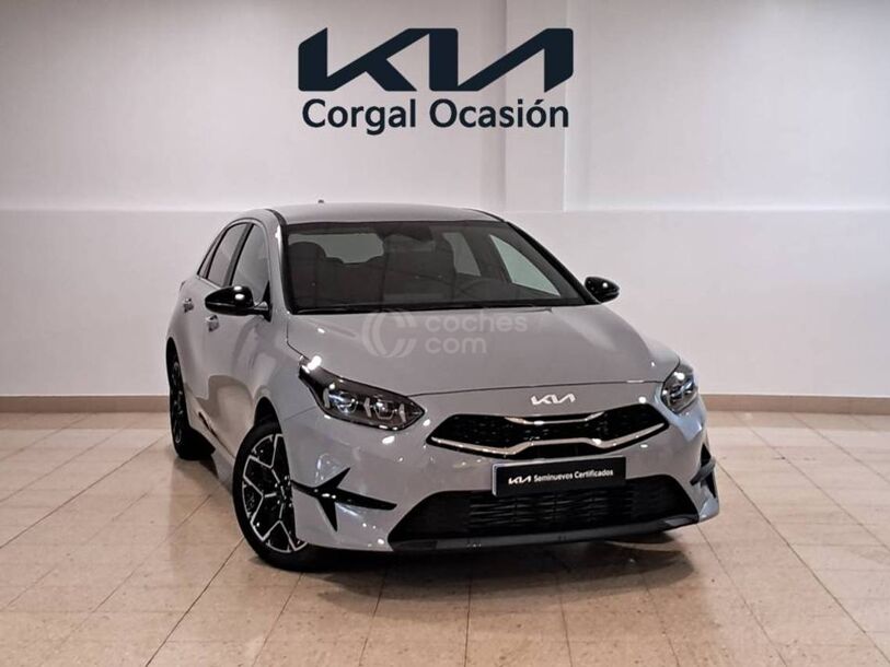 Foto del KIA Ceed Tourer 1.0 T-GDi Style Edition 100