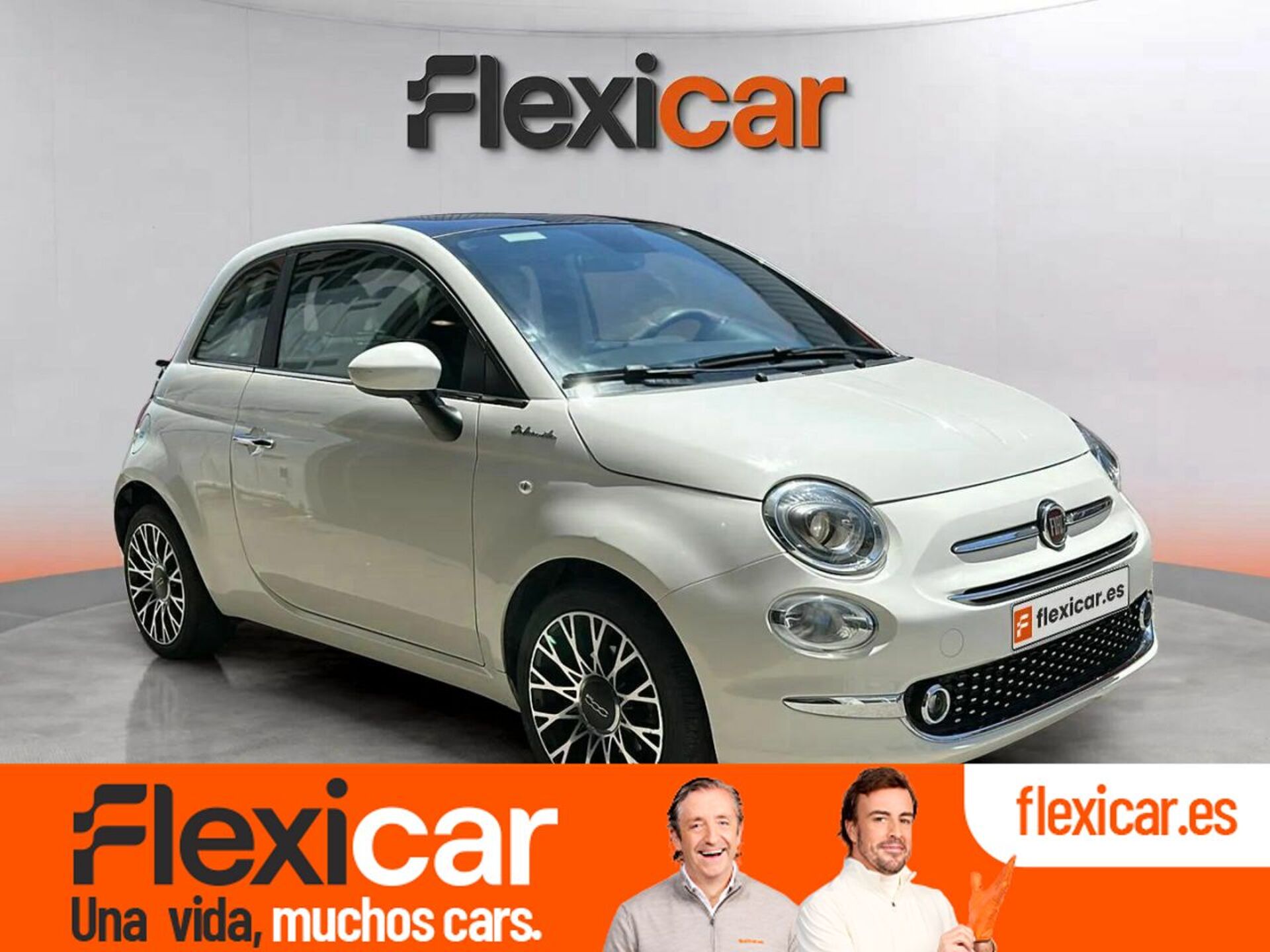 Imagen de FIAT 500