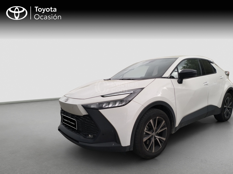 Foto del TOYOTA C-HR 220PH Advance