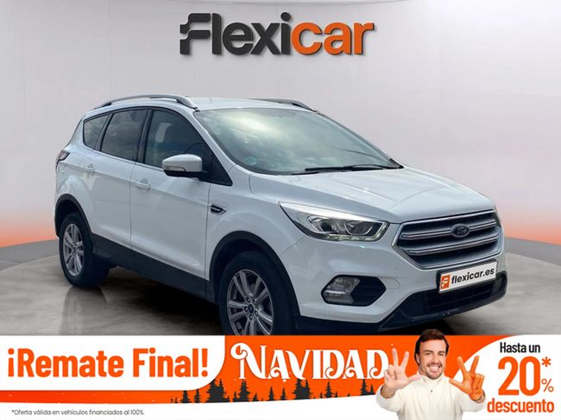 Imagen de FORD Kuga