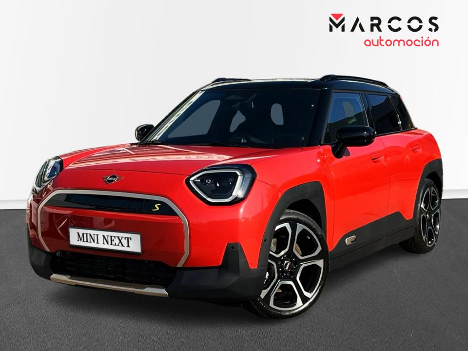 MINI Aceman (SE) en Murcia