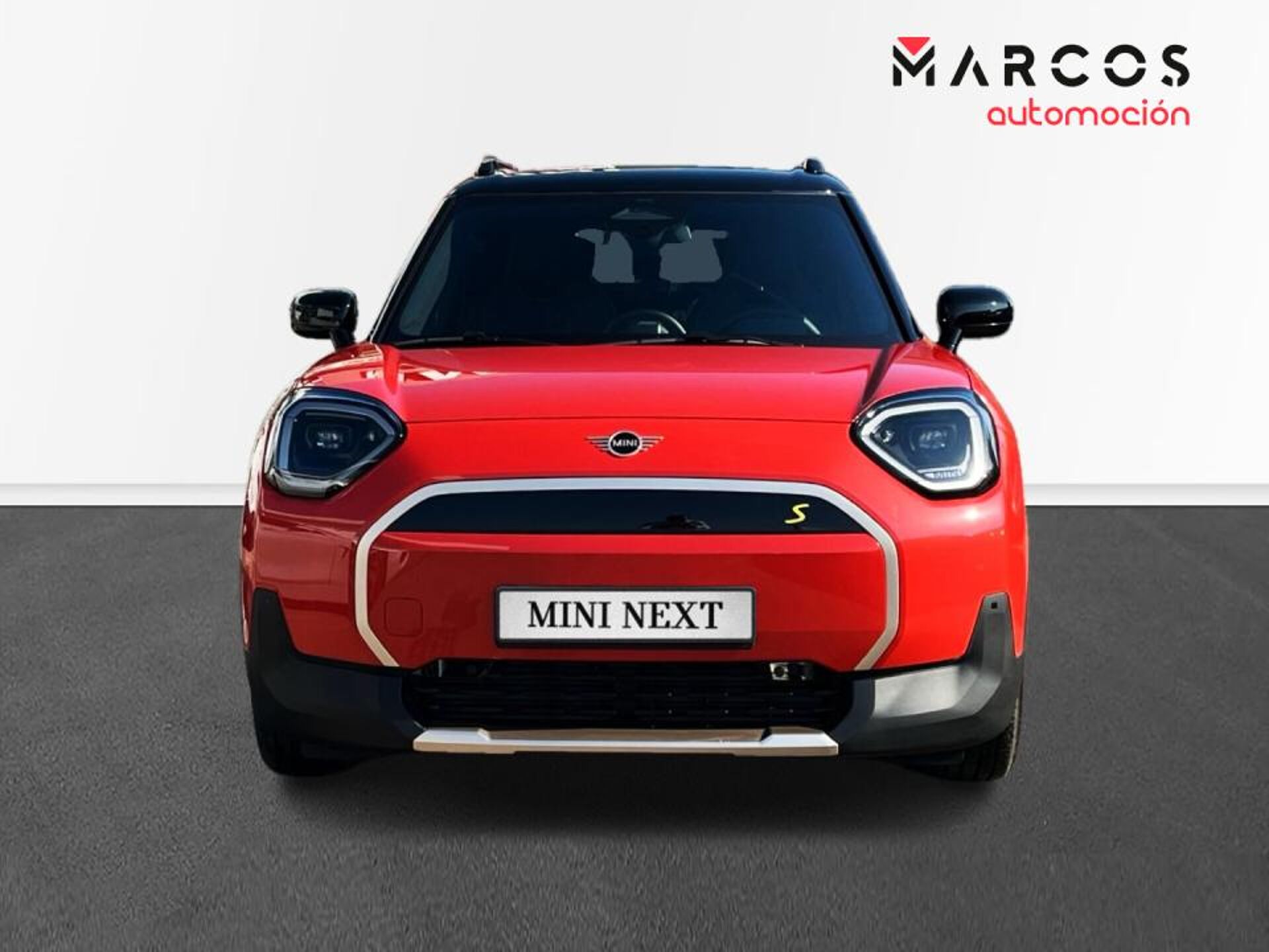 Imagen 2 de MINI Aceman