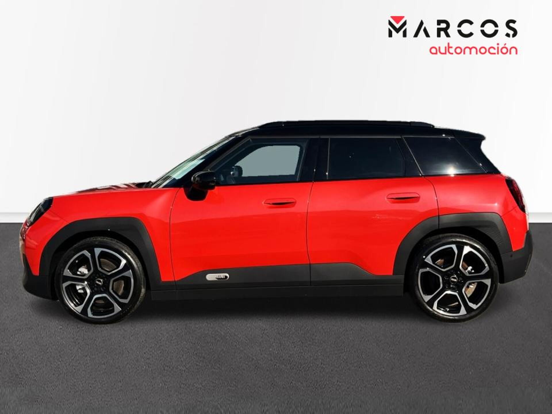 Imagen 3 de MINI Aceman