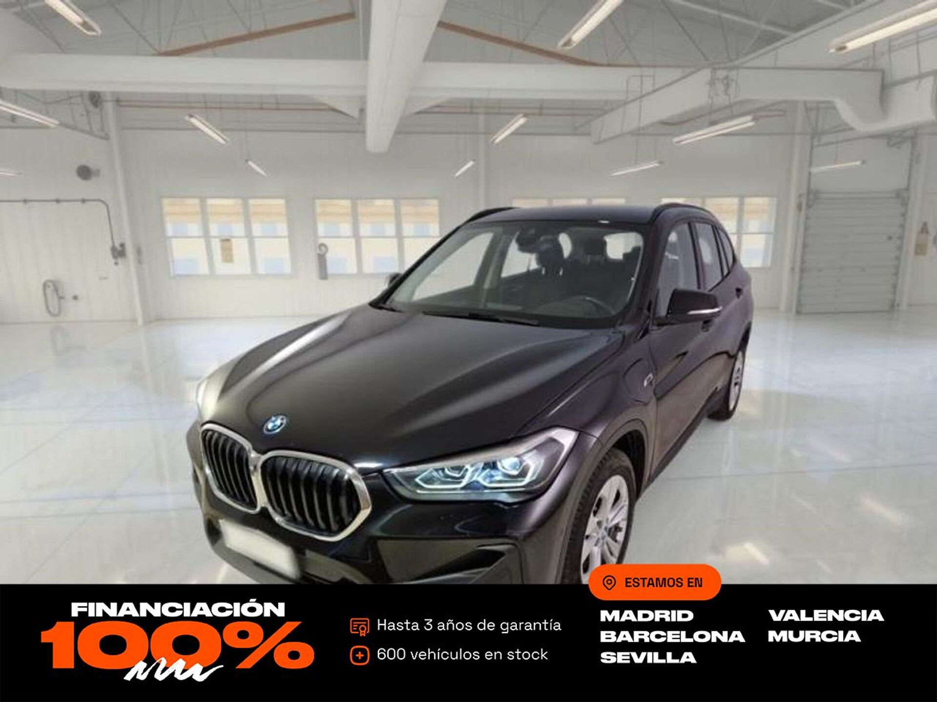 Imagen de BMW X1