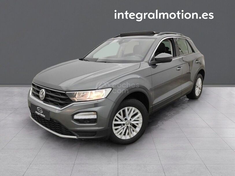 Foto del VOLKSWAGEN T-Roc 1.5 TSI Advance Style