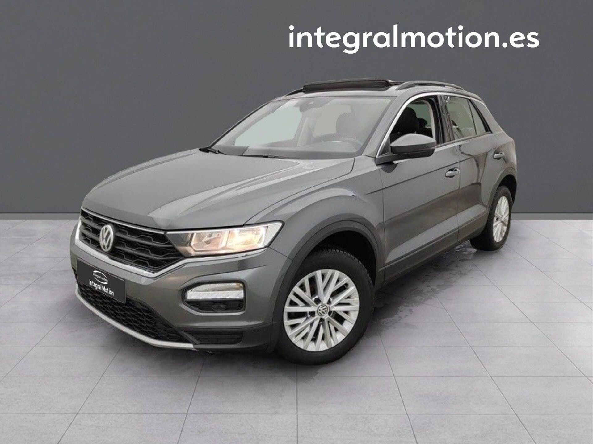 Imagen de VOLKSWAGEN T-Roc