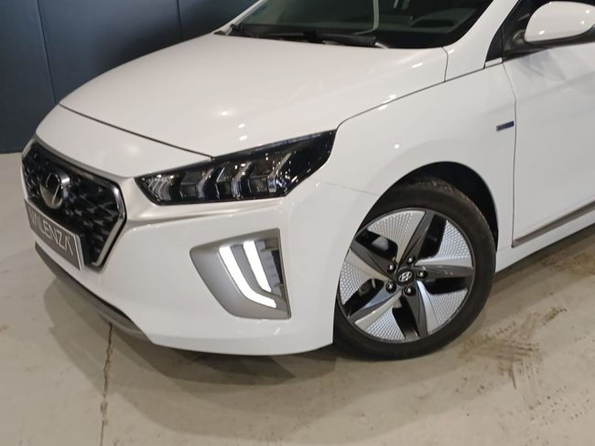 Imagen 3 de HYUNDAI Ioniq