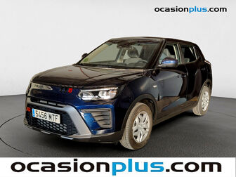 Imagen de SSANGYONG KGM Tivoli G12 Urban Plus 4x2