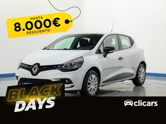 Imagen de RENAULT Clio 1.5dCi Energy Business 55kW