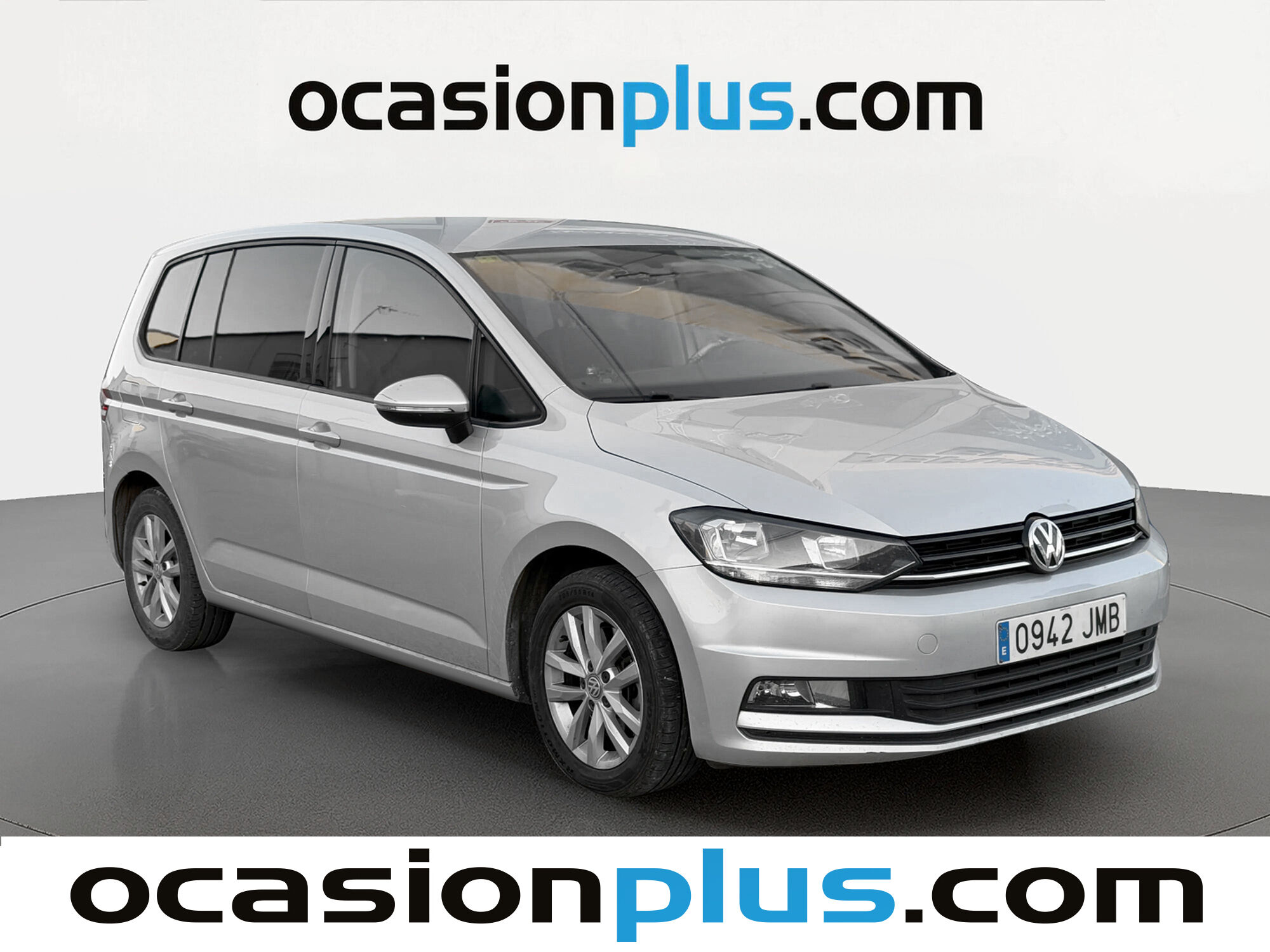 Foto del VOLKSWAGEN Touran 1.2 TSI BMT Edition 81kW