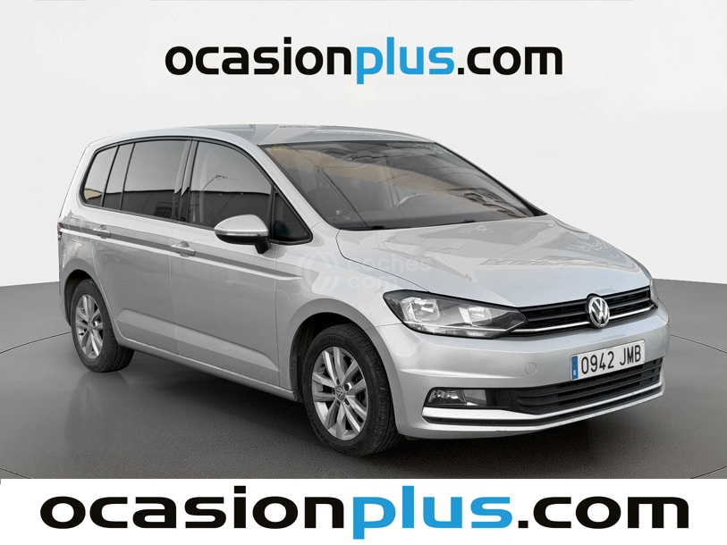 Foto del VOLKSWAGEN Touran 1.2 TSI BMT Edition 81kW