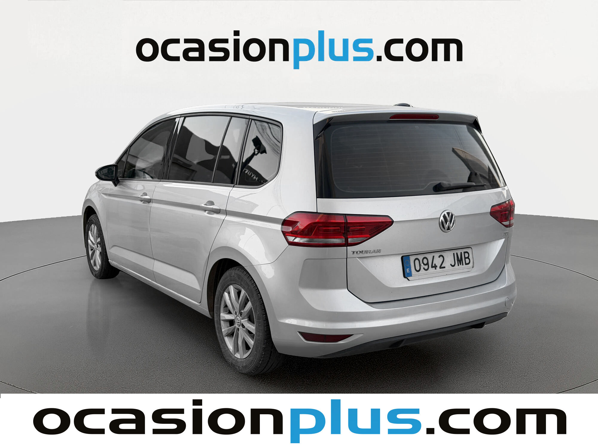 Foto del VOLKSWAGEN Touran 1.2 TSI BMT Edition 81kW