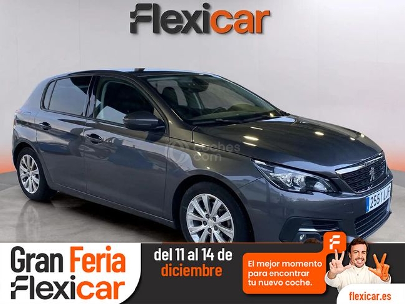 Foto del PEUGEOT 308 1.2 PureTech S&S Style 130