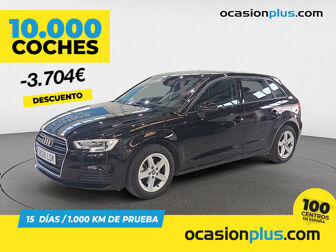 Imagen de AUDI A3 Sportback 35 TFSI 110kW