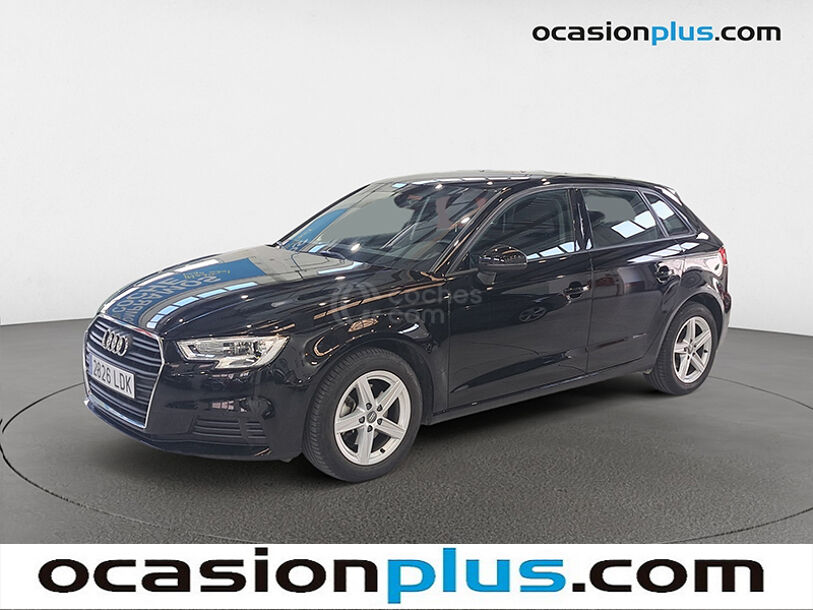 Foto del AUDI A3 Sportback 35 TFSI 110kW