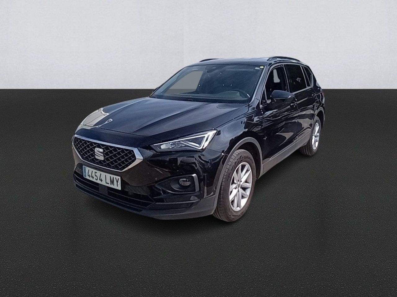 SEAT Tarraco (2.0 TDI S&S Style GO 110 kW (150 CV)) en Madrid