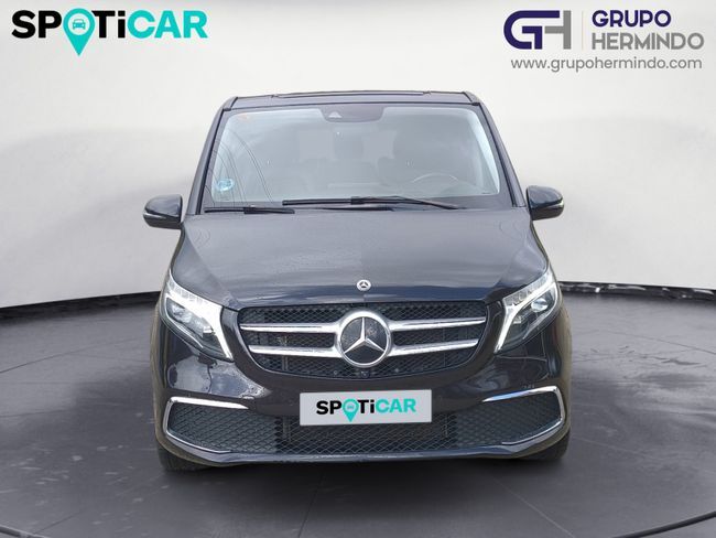 Foto del MERCEDES Clase V V 220d Largo Avantgarde 7G Tronic
