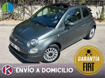 Imagen de FIAT 500 1.0 Hybrid Dolcevita 52kW