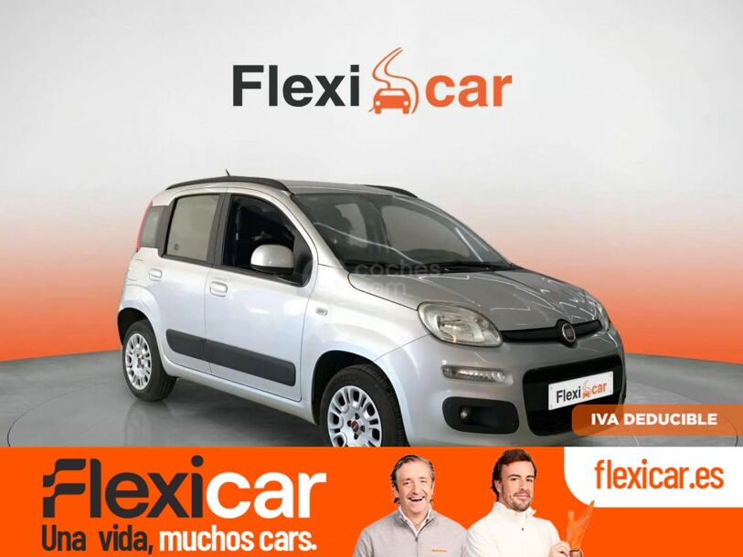Foto del FIAT Panda 1.2 Lounge