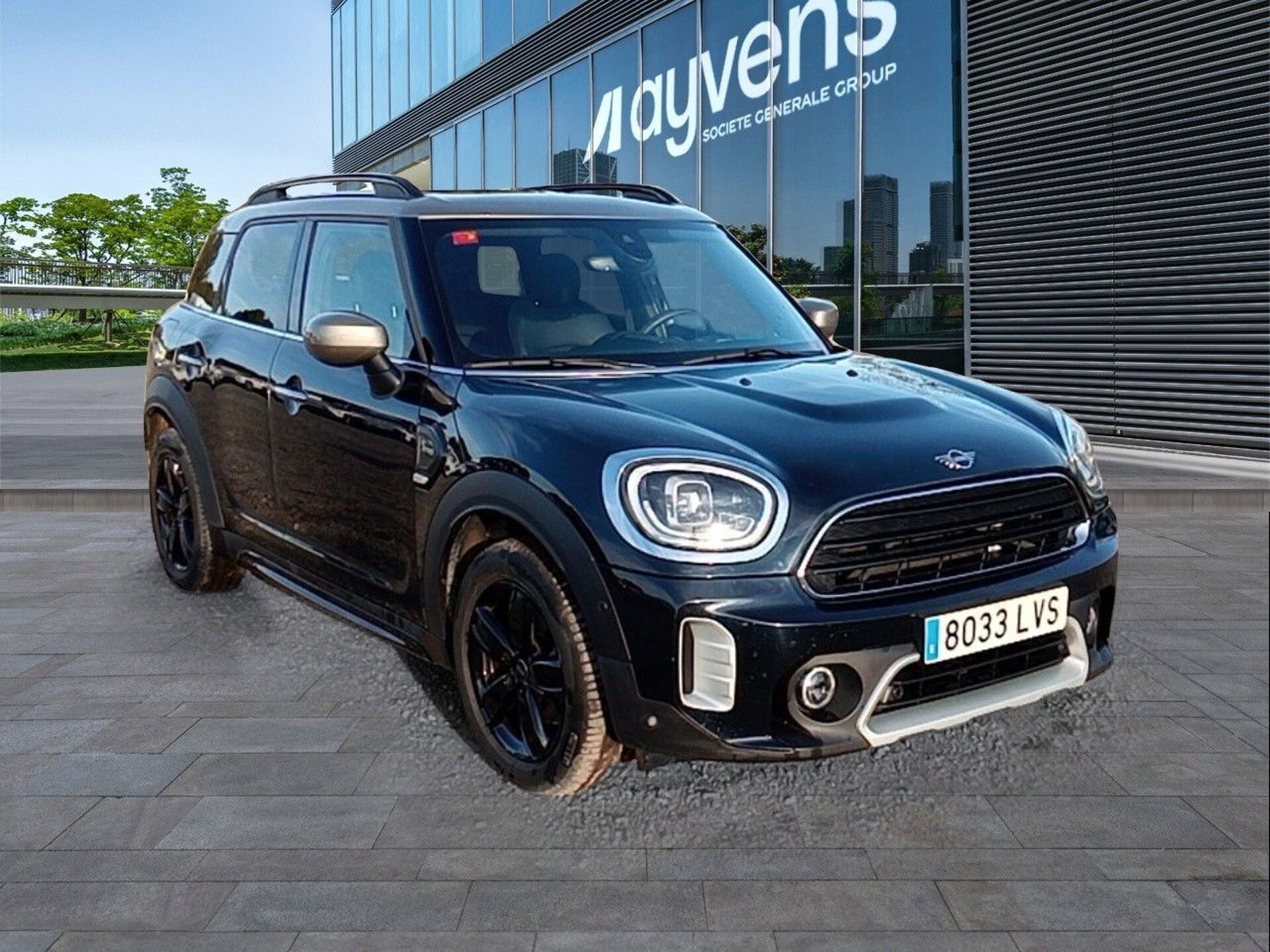 Imagen 3 de MINI Mini Countryman