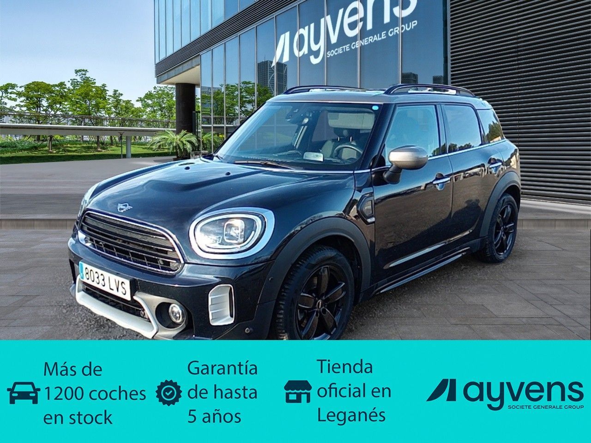 Imagen de MINI Mini Countryman