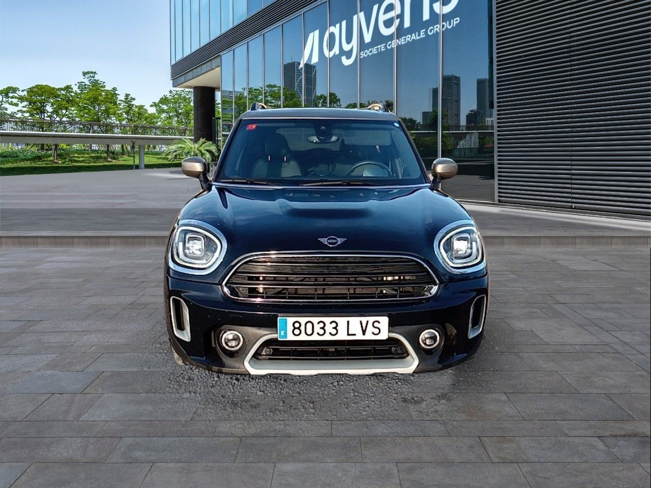 Foto del MINI Mini Countryman COUNTRYMAN COOPER AUT.