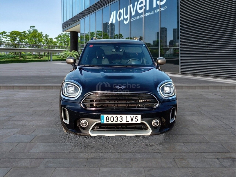 Foto del MINI Mini Countryman COUNTRYMAN COOPER AUT.