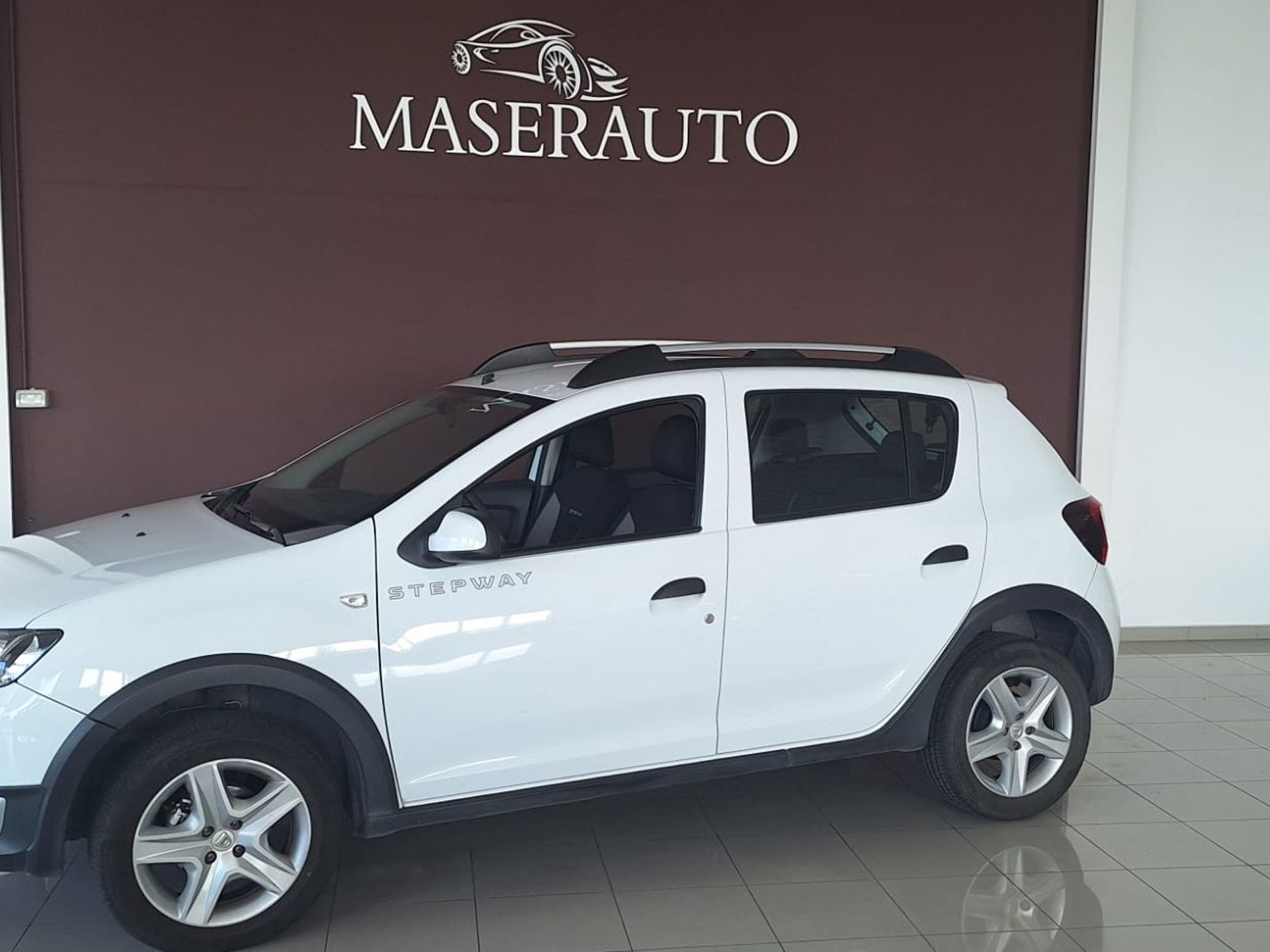 Imagen de DACIA Sandero