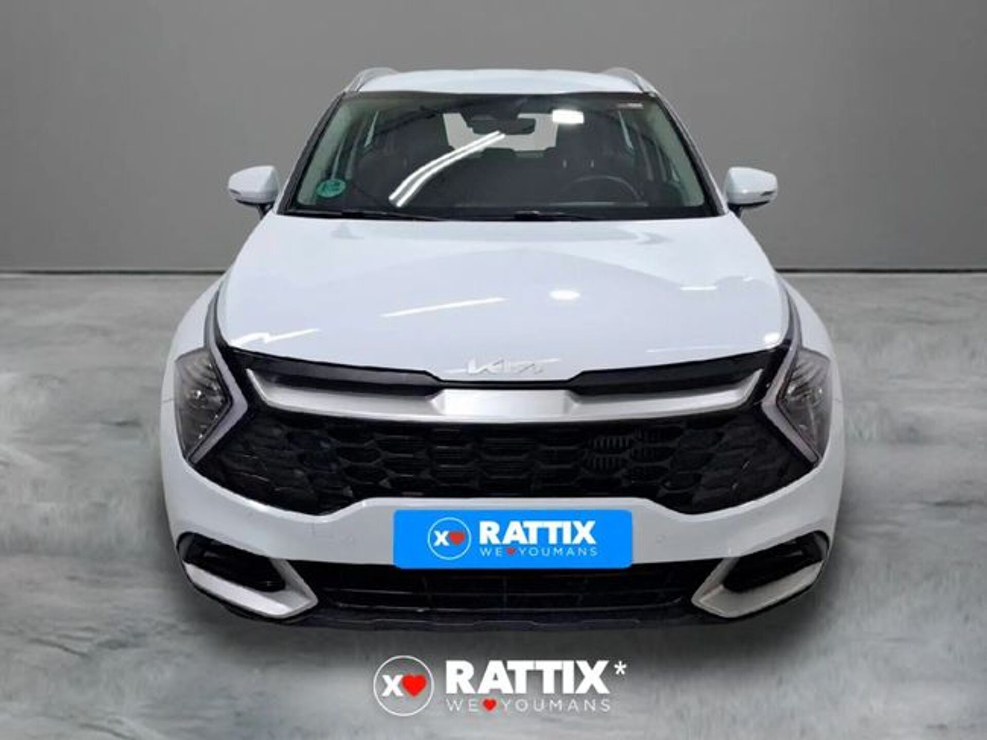 Imagen 2 de KIA Sportage