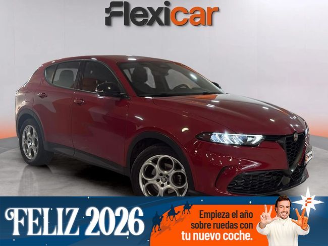ALFA ROMEO Tonale (1.5 MHEV GASOLINA 130 CV SPRINT FWD) en Barcelona