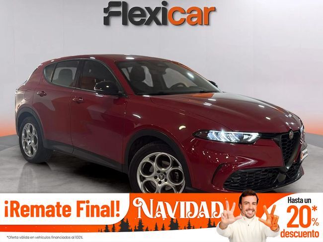ALFA ROMEO Tonale (1.5 MHEV GASOLINA 130 CV SPRINT FWD) en Barcelona