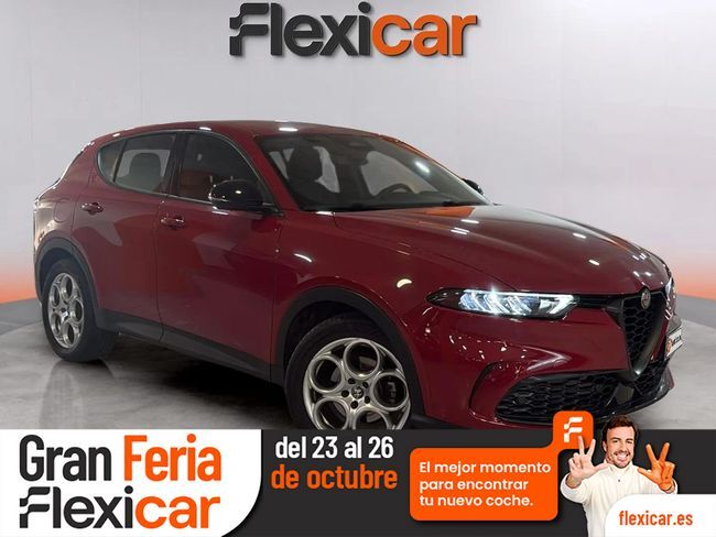 ALFA ROMEO Tonale (1.5 MHEV GASOLINA 130 CV SPRINT FWD) en Barcelona