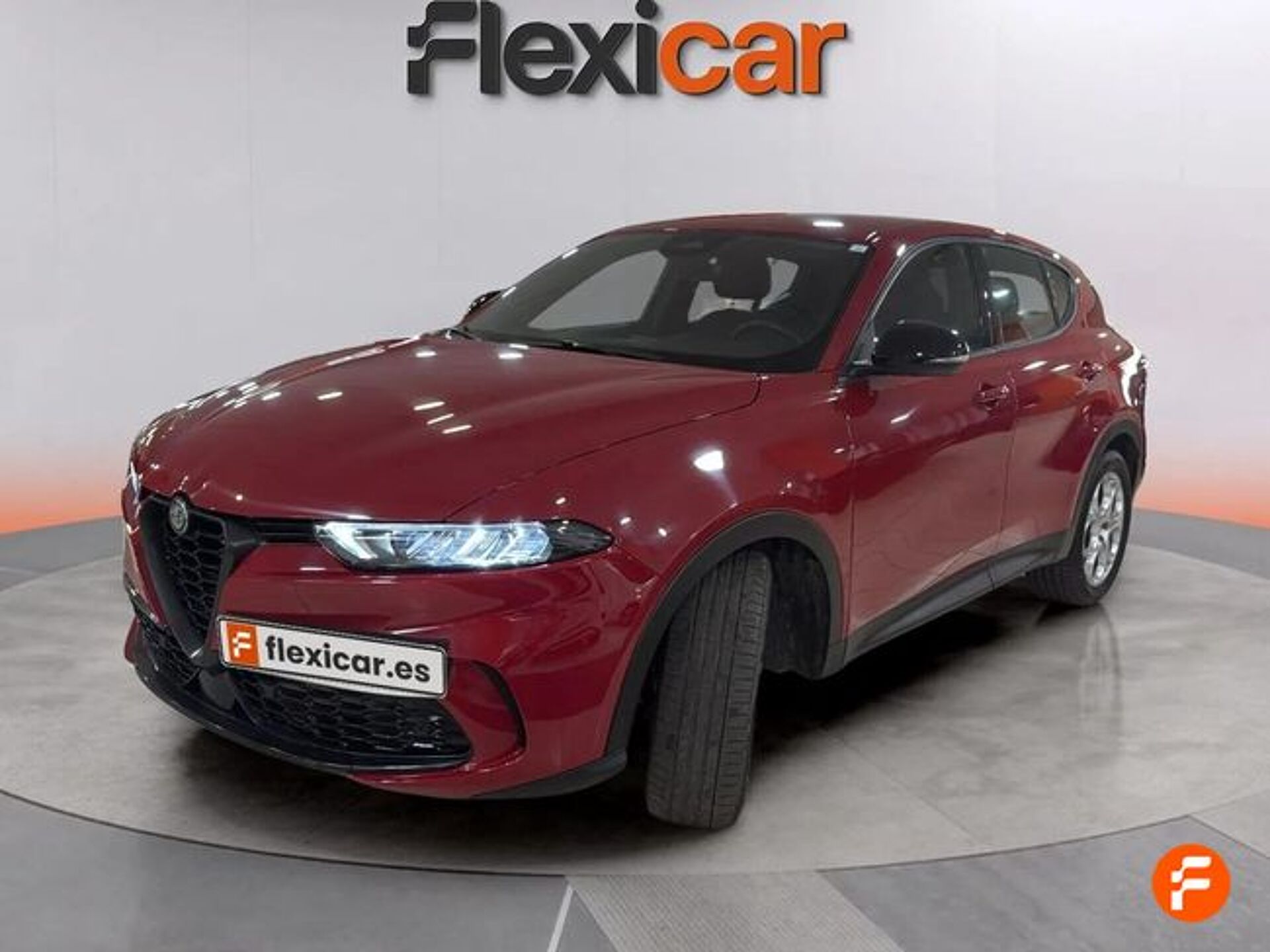 Imagen 3 de ALFA ROMEO Tonale