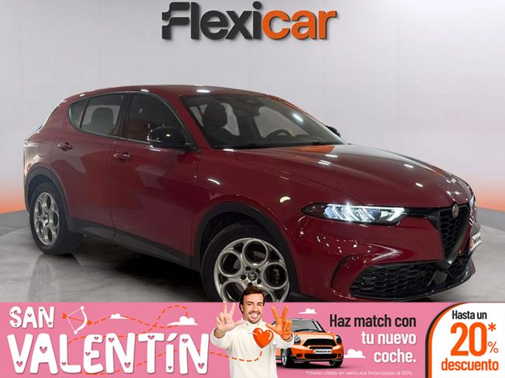 Imagen de ALFA ROMEO Tonale