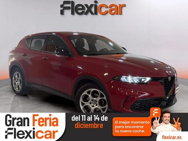 ALFA ROMEO Tonale (1.5 MHEV GASOLINA 130 CV SPRINT FWD) en Barcelona