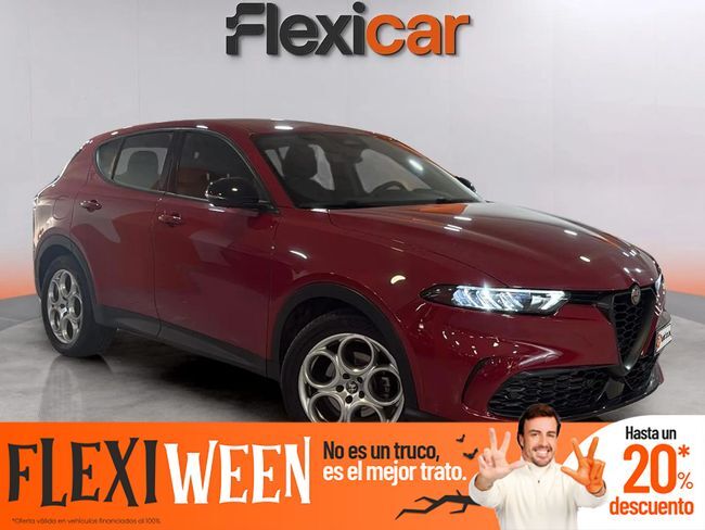 ALFA ROMEO Tonale (1.5 MHEV GASOLINA 130 CV SPRINT FWD) en Barcelona