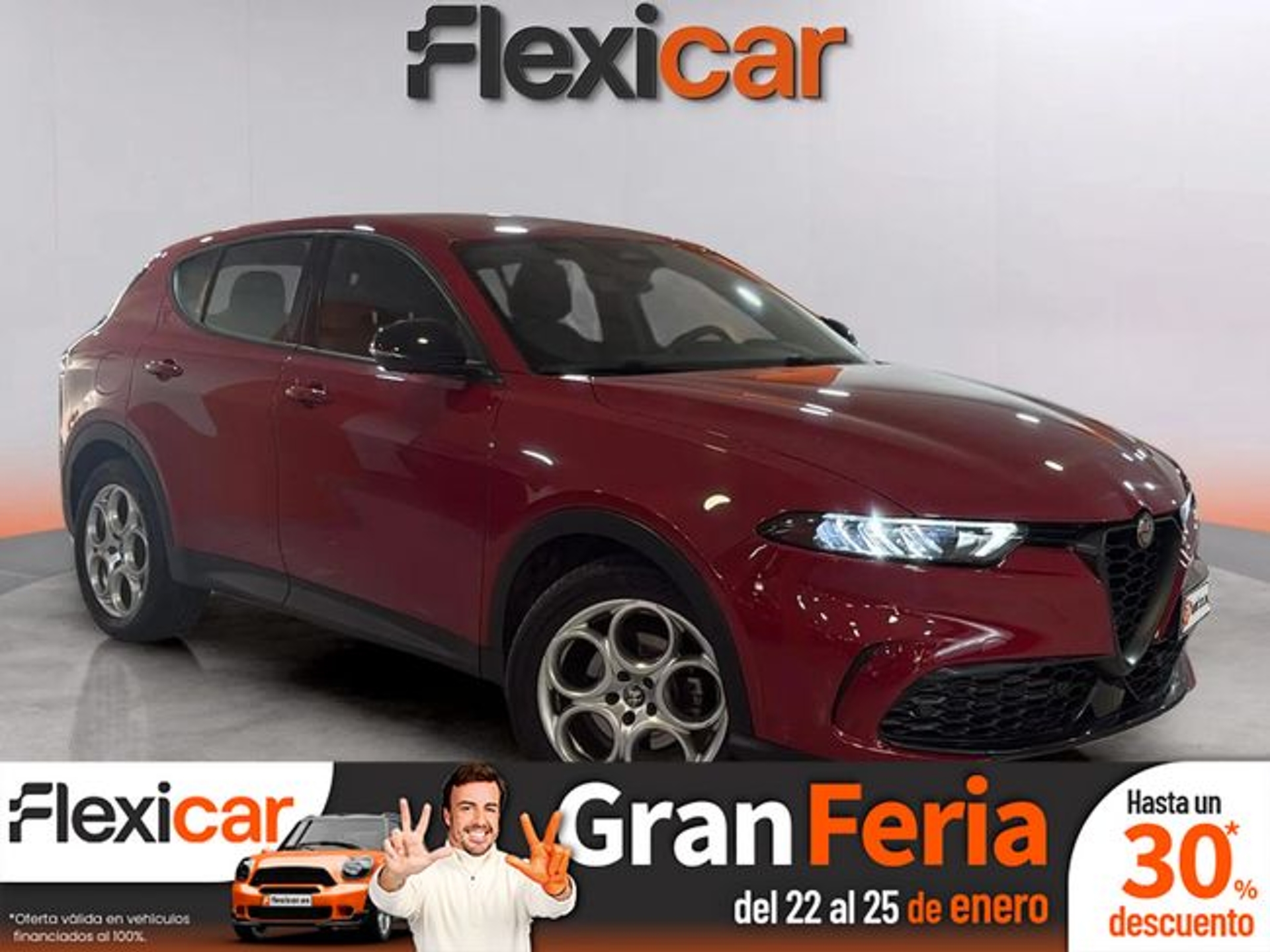 Imagen de ALFA ROMEO Tonale