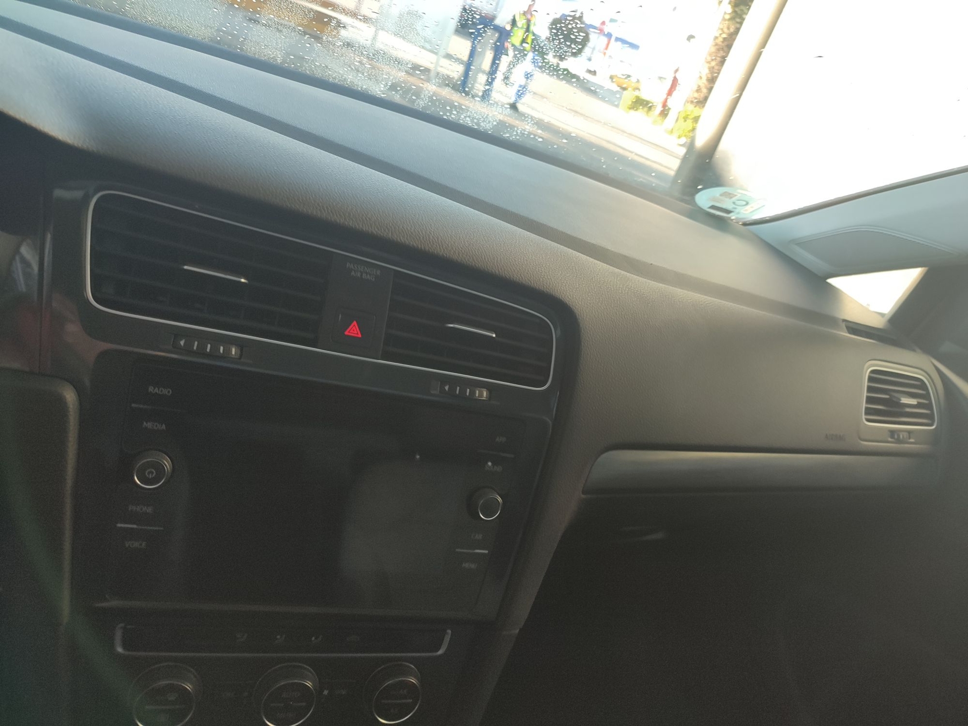 Imagen de VOLKSWAGEN Golf