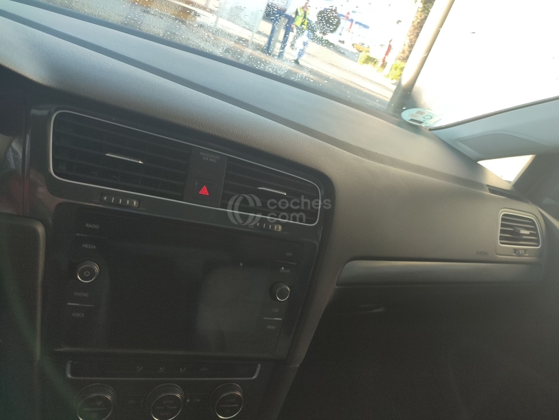 Foto del VOLKSWAGEN Golf 1.6TDI Advance 85kW