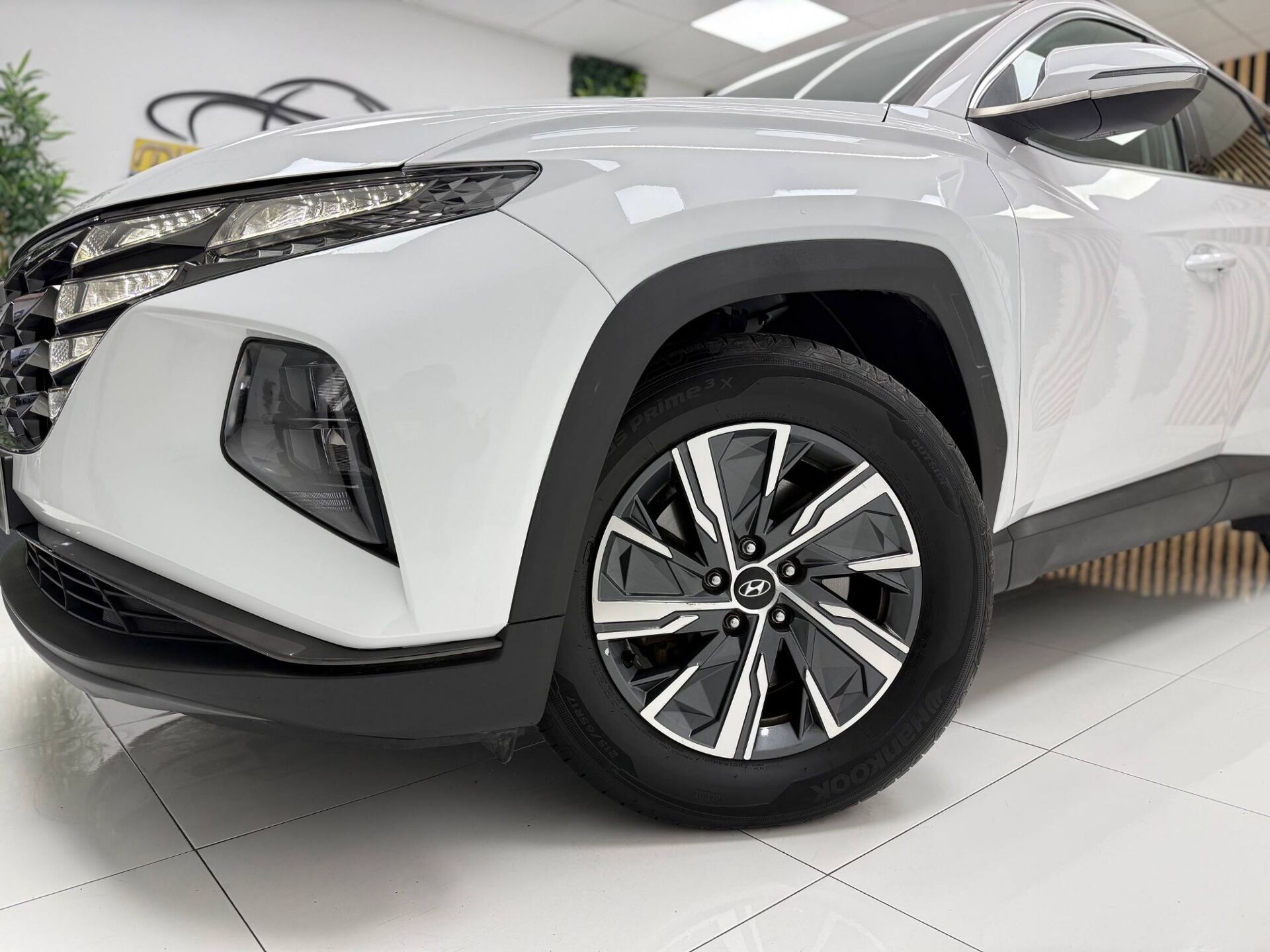 Imagen 3 de HYUNDAI Tucson