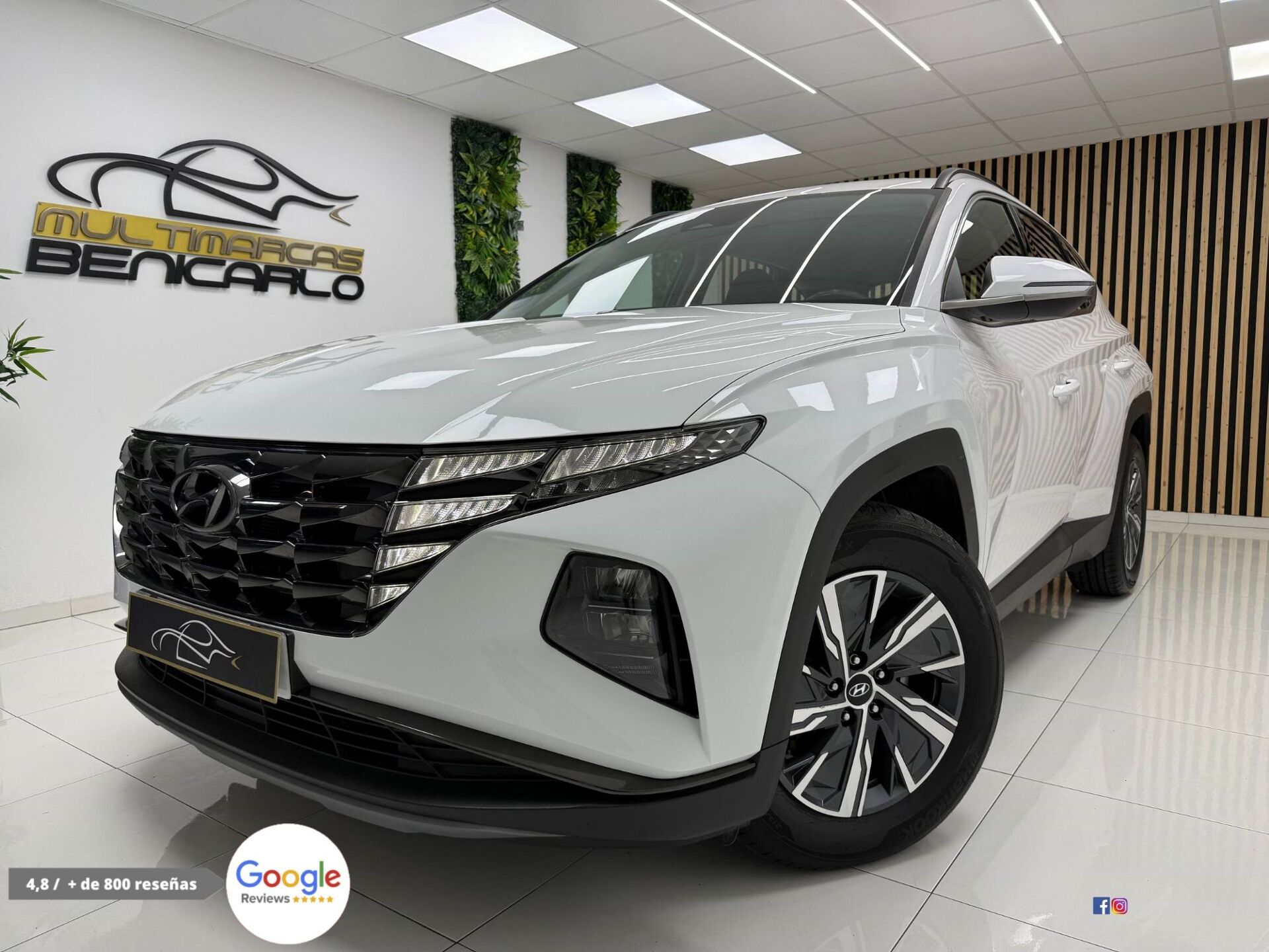 Imagen 2 de HYUNDAI Tucson