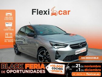 Imagen de OPEL Corsa 1.2T XHL S-S GS-Line 100