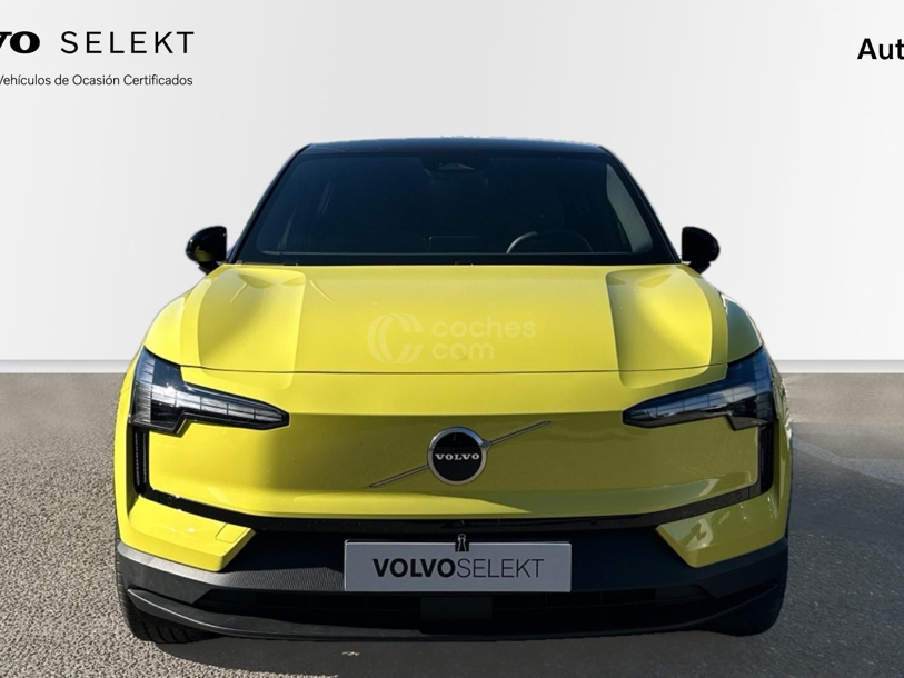 Foto del VOLVO EX30 Single Extended Range Plus RWD