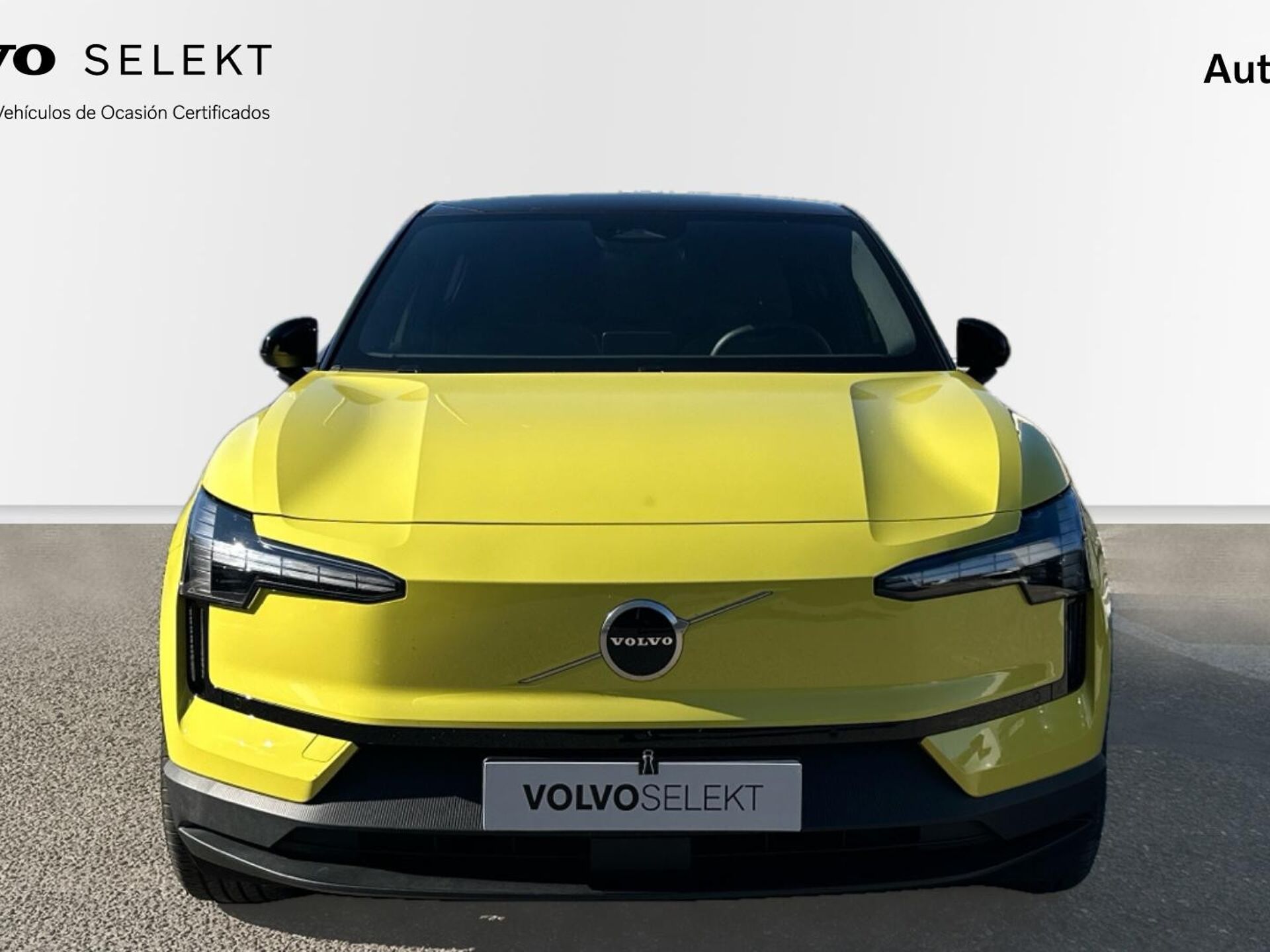 Imagen 3 de VOLVO EX30