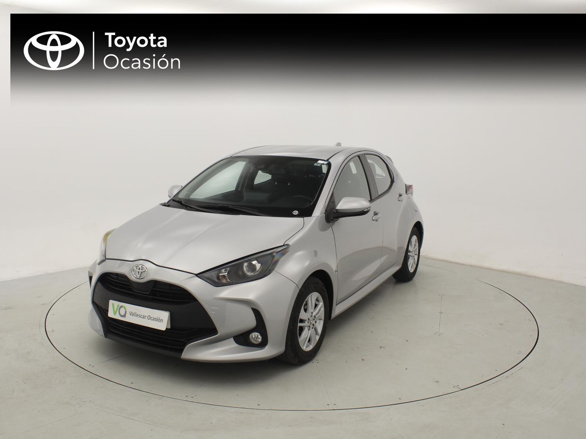 Imagen de TOYOTA Yaris