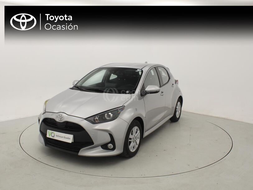 Foto del TOYOTA Yaris 125 S-Edition