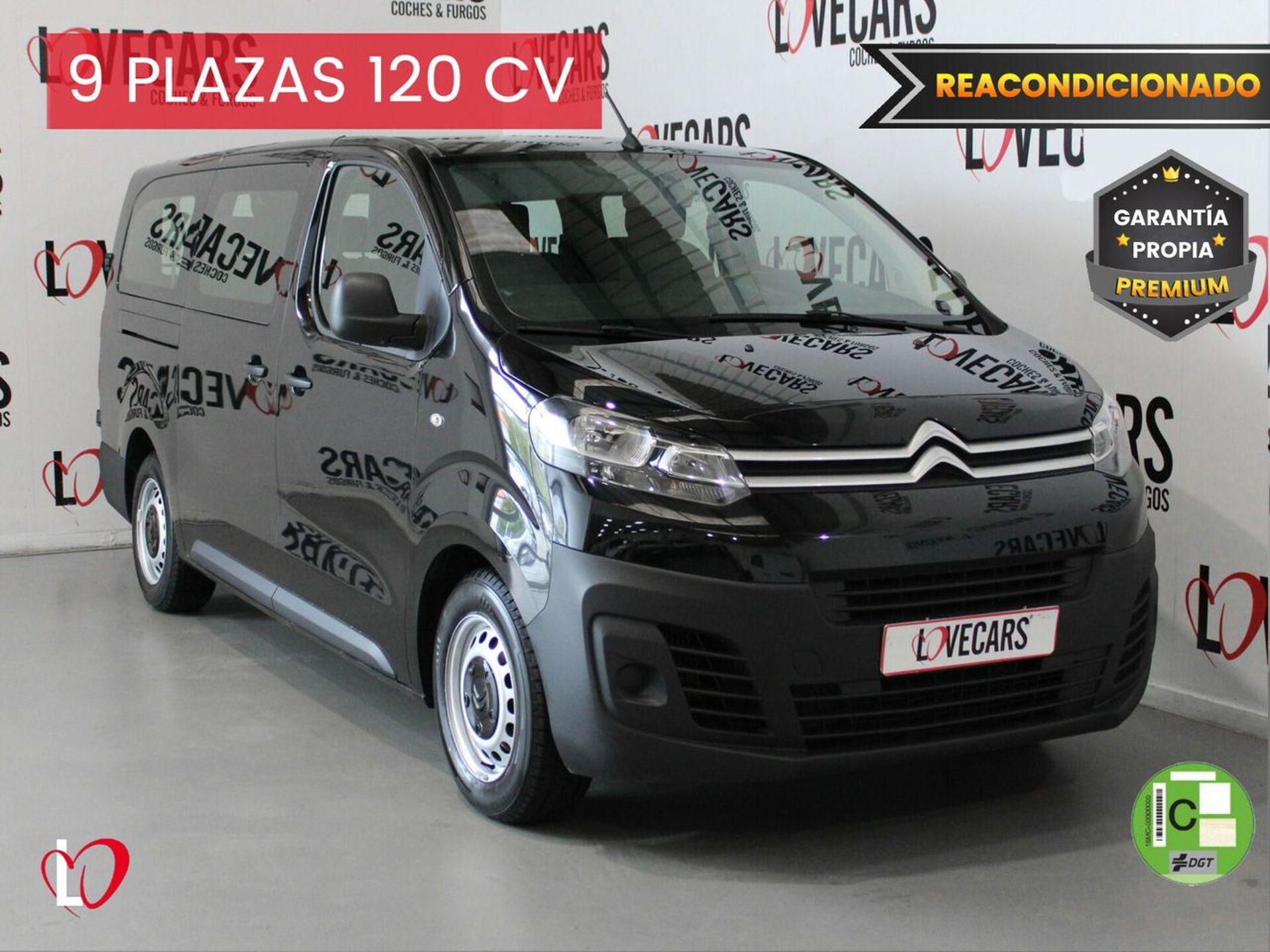 Imagen de CITROEN Jumpy