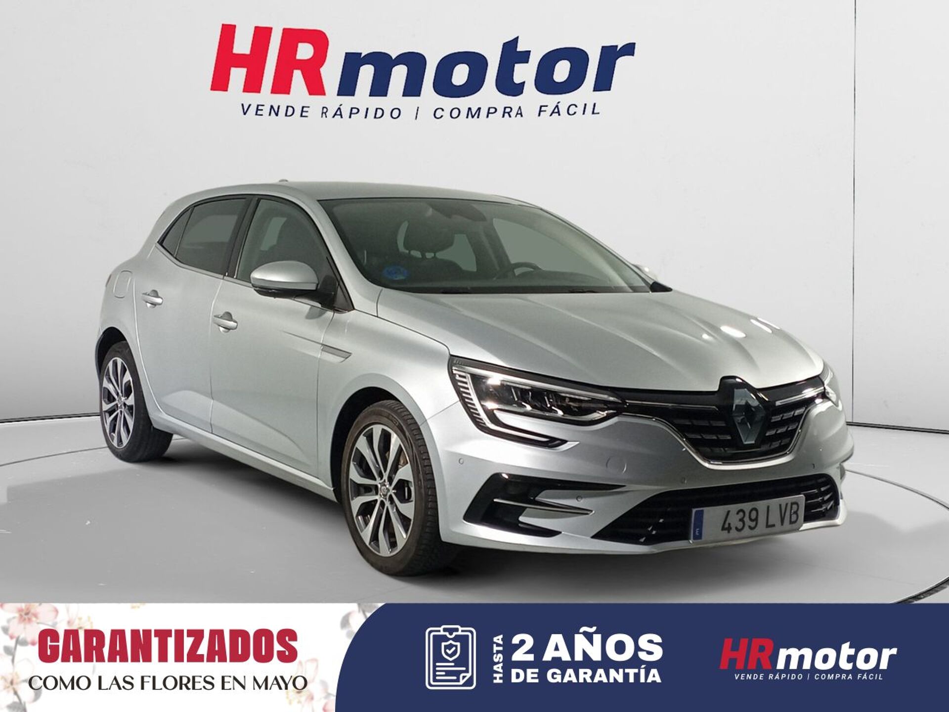 Imagen de RENAULT Mégane