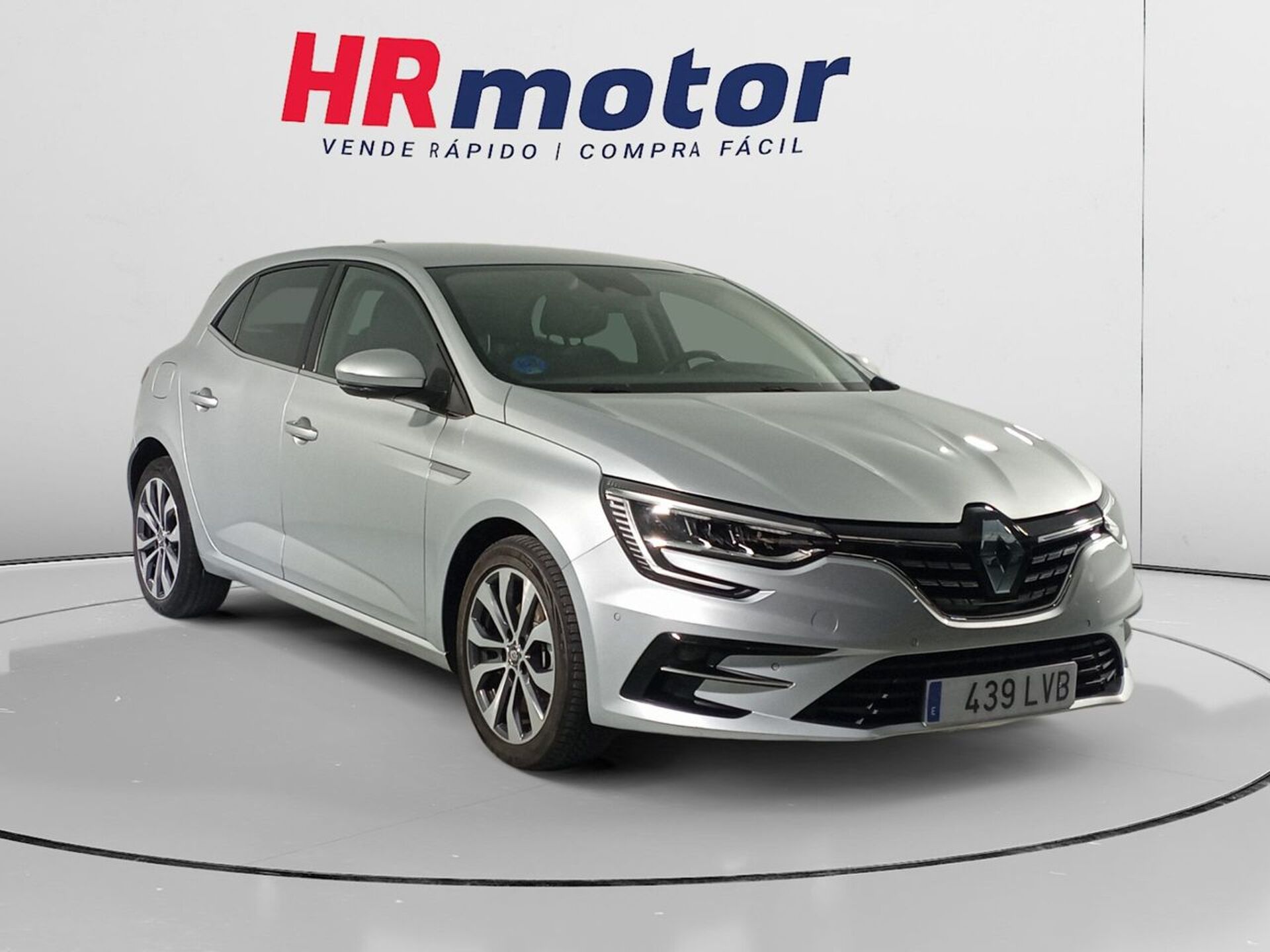 Imagen de RENAULT Mégane
