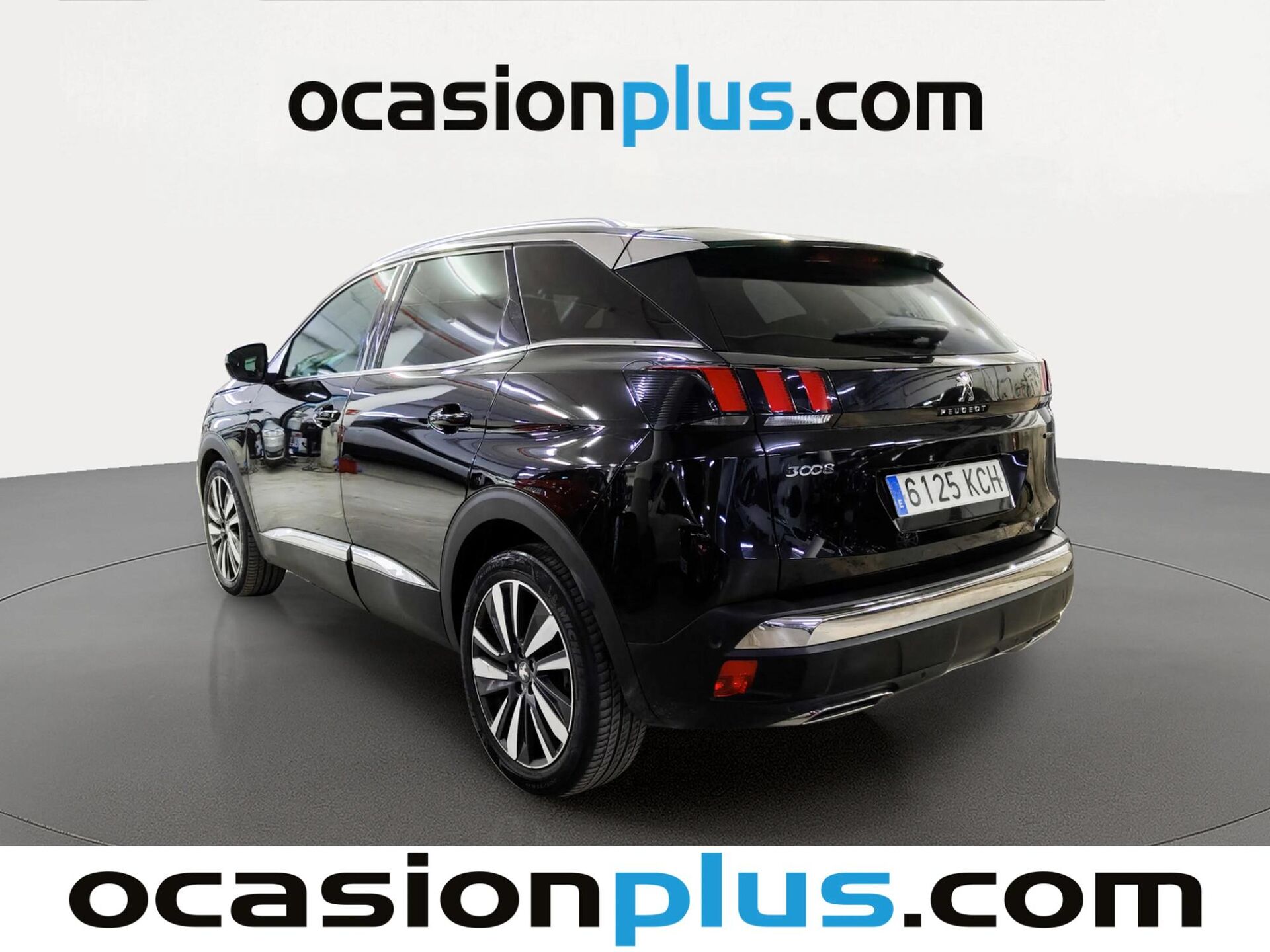 Imagen 3 de PEUGEOT 3008